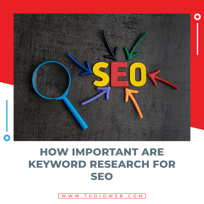 Importance of Keyword Research for SEO