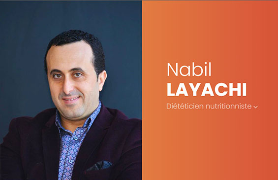 Nabil Layachi